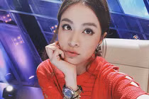 Tình cũ điển trai sau 20 lần “dao kéo”, Hoàng Thùy Linh có hối tiếc?