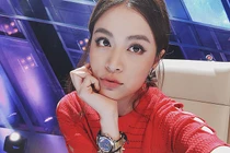 Tình cũ điển trai sau 20 lần “dao kéo”, Hoàng Thùy Linh có hối tiếc?