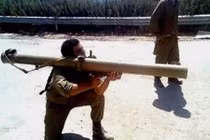 Cuộc đấu giữa các "lão già" RPG và xe tăng hiện đại (2)