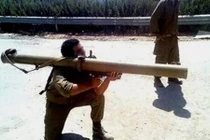 Cuộc đấu giữa các "lão già" RPG và xe tăng hiện đại (2)