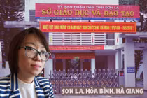 Tại sao Bộ GD&ĐT, Công an giải trình kín về gian lận điểm thi?