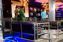 2 nhóm thanh niên hỗn chiến ở Kon Tum, nghi có dùng súng