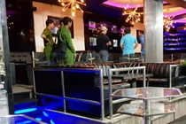 2 nhóm thanh niên hỗn chiến ở Kon Tum, nghi có dùng súng