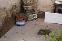 Chuyện lạ giữa Hà Nội: Tranh cướp đất với… người chết