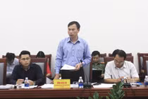 Hà Nội "cấm" ghi âm ghi hình khi tiếp dân: Thông tin mới từ Bộ Tư pháp