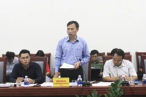 Hà Nội "cấm" ghi âm ghi hình khi tiếp dân: Thông tin mới từ Bộ Tư pháp