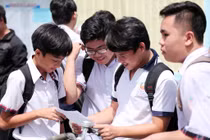 Điểm chuẩn lớp 10 tỉnh Kiên Giang năm 2019