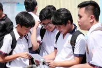 Điểm chuẩn lớp 10 tỉnh Kiên Giang năm 2019