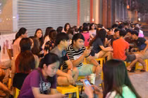 Top 5 quán cafe ở Đà Nẵng đông nghịt khách trẻ