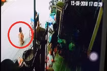 Sự thật bất ngờ về clip bắt cóc trẻ em ở Hội An