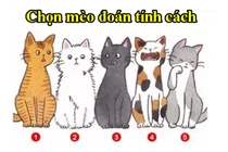 Tốn 5 giây để biết những điều người khác đánh giá gì về bạn