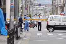 3 người Việt bị đâm dã man tại Nhật