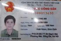 Con mất tích khi đi làm ngày Tết, mẹ cầu cứu CĐM
