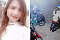 Vụ nữ sinh giao gà bị sát hại: Xuất hiện tin nhắn tống tiền