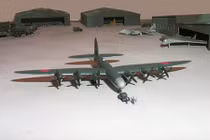 Giải mã siêu máy bay ném bom của Nhật Bản trong CTTG2