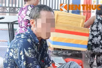 Người chồng trải lòng việc vợ mới bị đâm chết lúc nhậu