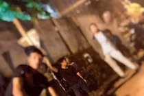 Nghi bắt cóc trẻ em, nam thanh niên bị người dân đánh chết