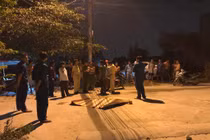 Vừa dừng xe, người đàn ông đột ngột tử vong