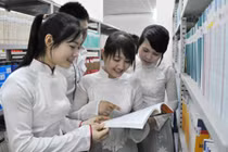 Tự phong Giáo sư: “Loạn đại học, loạn giáo sư nữa thì chết”