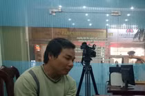 Bắt hung thủ giết người ném xuống giếng để phi tang