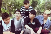 Clip "Khác biệt giữa bạn thường và bạn thân" gây sốt