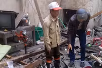 Đọc gì hôm nay 30/1: Học sinh chế pháo gây nổ nhà, 1 người chết