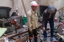 Đọc gì hôm nay 30/1: Học sinh chế pháo gây nổ nhà, 1 người chết