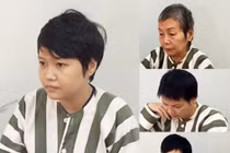 2 thi thể vùi trong bê tông: Chuyện bây giờ mới kể