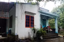 Thầy thuốc 70 tuổi tử vong tại nhà với vết thương trên đầu