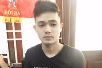 Nghe một cuộc điện thoại, nam thanh niên bị chém chết