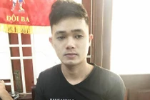 Nghe một cuộc điện thoại, nam thanh niên bị chém chết