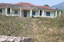 Huyện nghèo nhất nước bỏ hoang công trình tiền tỷ