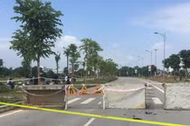 Phát hiện thi thể người đàn ông tử vong giữa ban ngày ở Hà Nội