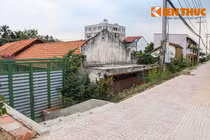 Phát hoảng rao bán nhà vì bị biến thành "hầm"