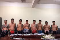 Đọc gì hôm nay 11/1: Triệt phá băng giang hồ Vũ “bông hồng“