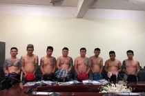 Đọc gì hôm nay 11/1: Triệt phá băng giang hồ Vũ “bông hồng“