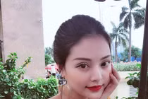 Cô gái Hà Tĩnh lột xác từ nàng béo thành “hot girl kem xôi” thế nào?
