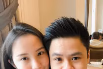 Chia sẻ bất ngờ của người yêu Phan Thành khiến dân mạng nghi ngờ tình đẹp tan vỡ