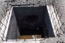 Bẫy chông trên con đường 1 km làm 9 năm chưa xong ở Đà Nẵng