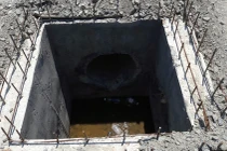 Bẫy chông trên con đường 1 km làm 9 năm chưa xong ở Đà Nẵng