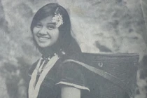 Ảnh độc: Trường Sơn - Tây Nguyên trong thế kỷ trước (1)