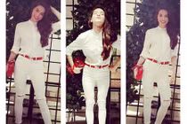 Tiểu xảo chọn váy giúp tăng chiều cao đến 5 cm