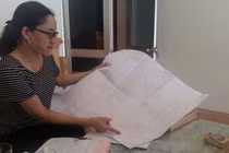 Sơn La: Gia đình liệt sỹ 15 năm đòi đất của... chính mình