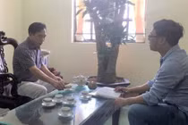 Chủ tịch xã đâm chết người, nhờ nhận tội thay chỉ bị án treo