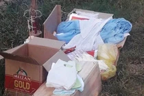 Đọc gì hôm nay 4/12: Thi thể bé sơ sinh nguyên dây rốn ở cổng trường