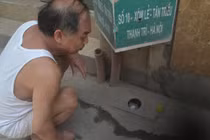 Gia đình tá hỏa vì nhận hóa đơn 20 triệu tiền nước