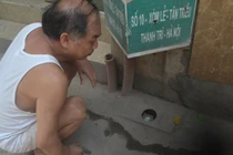 Gia đình tá hỏa vì nhận hóa đơn 20 triệu tiền nước