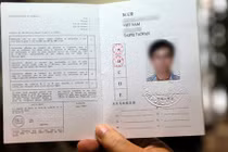 Việt Nam cấp bằng lái xe quốc tế sử dụng tại 85 nước