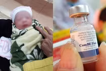 Một trẻ tử vong sau tiêm chủng ở huyện Mường Khương