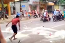 Màn “phá án” từ xa của luật sư cứu nguy cho ông bố “bỉm sữa”